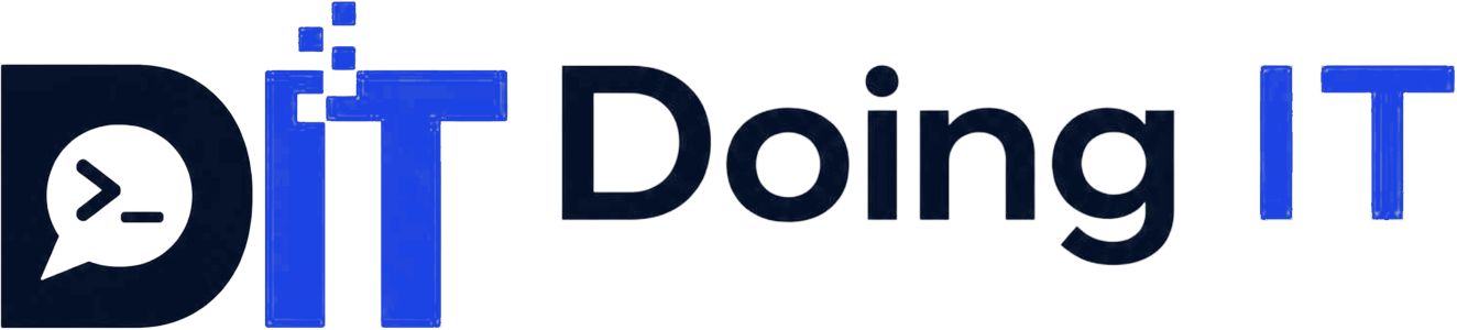Doing-IT